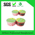 OPP Printed Tape for Packaging and Sealing